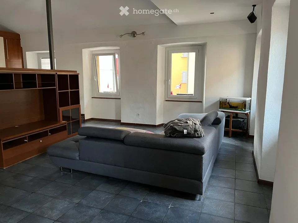 Affittasi casa 4.5 locali a Bodio