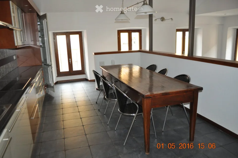 Affittasi casa 4.5 locali a Bodio