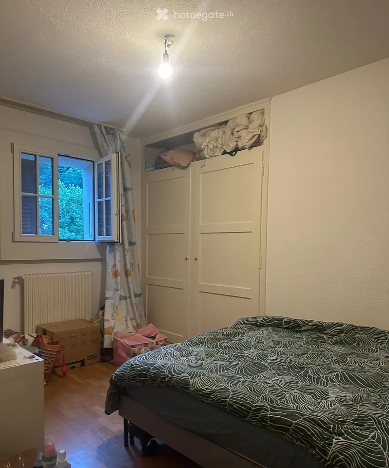 Reprise de bail - Appartement de 4,5 pièces