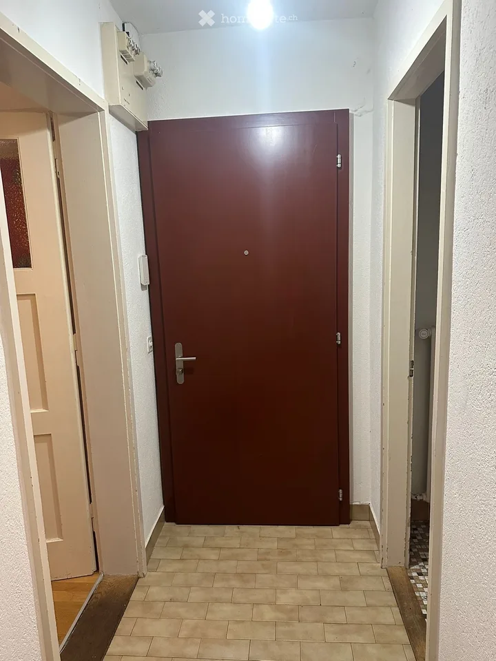 Reprise de bail - Appartement de 4,5 pièces