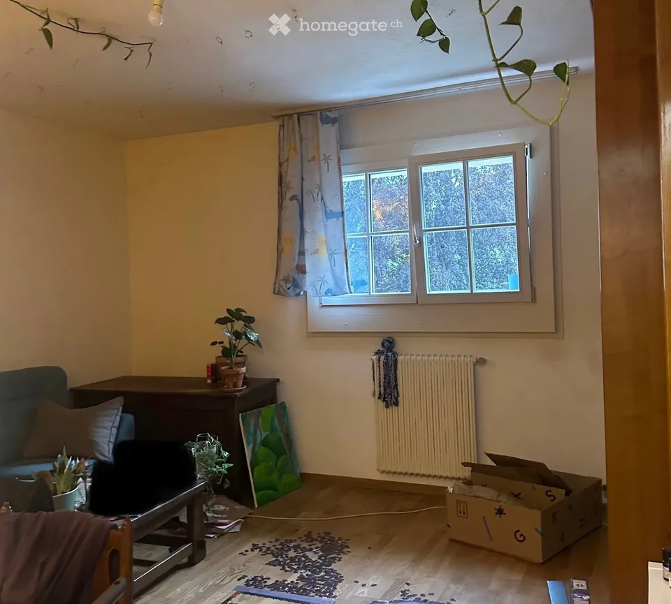 Reprise de bail - Appartement de 4,5 pièces