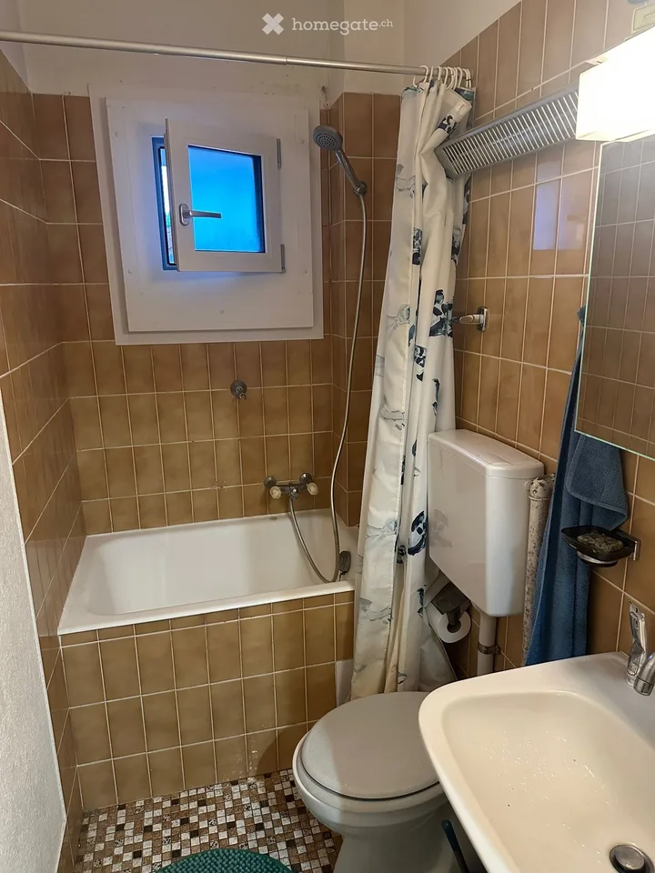 Reprise de bail - Appartement de 4,5 pièces