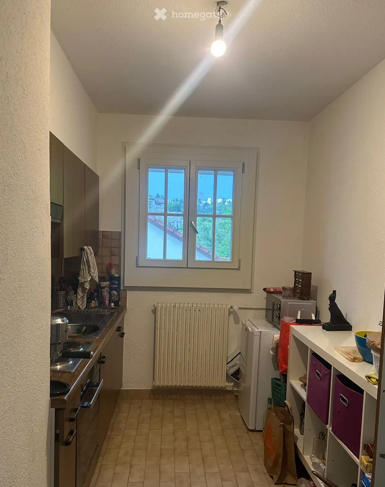 Reprise de bail - Appartement de 4,5 pièces