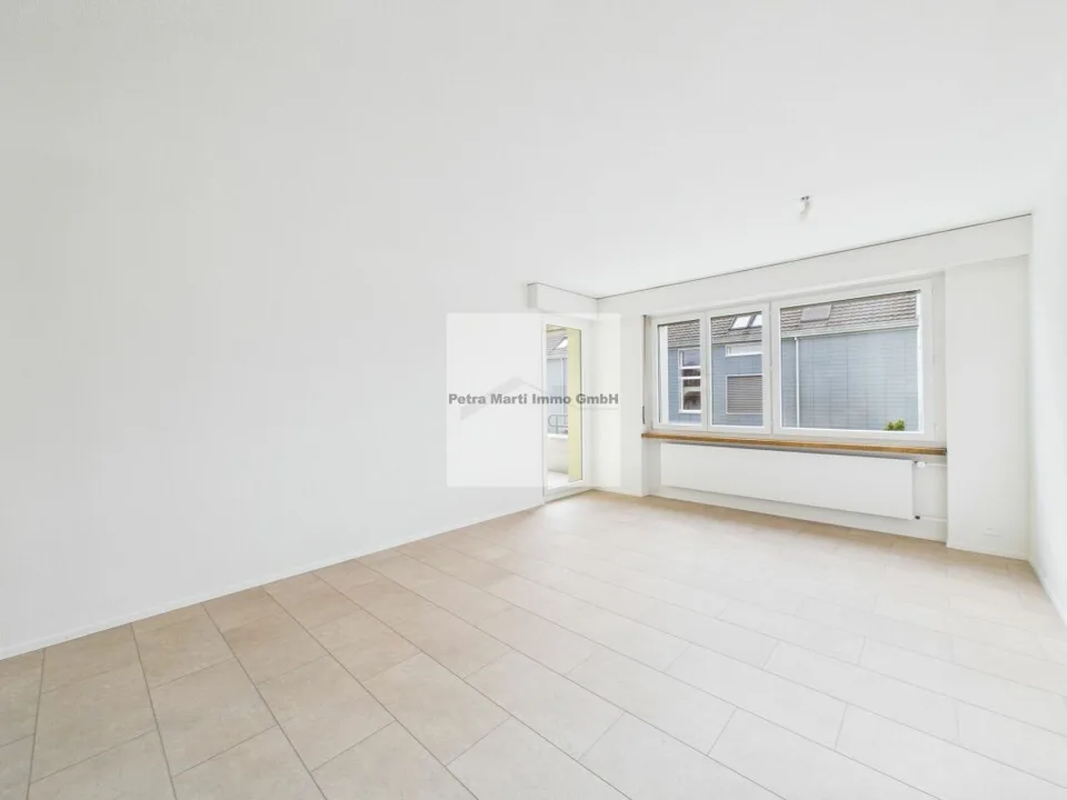 Appartement 4.5 pièces au 1er étage droite