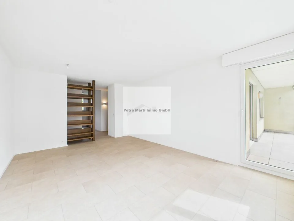 Appartement 4.5 pièces au 1er étage droite