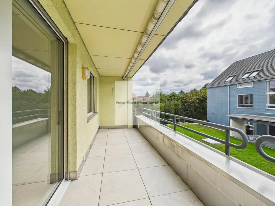 Appartement 4.5 pièces au 1er étage droite