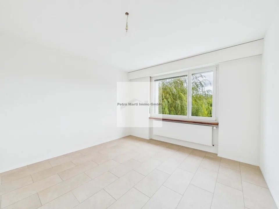 Appartement 4.5 pièces au 1er étage droite