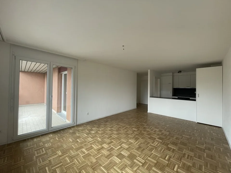 PAYERNE (VD) - 3.5 pièces au 2ème étage