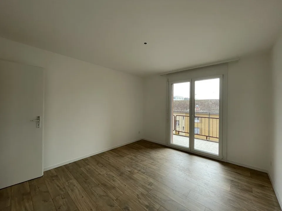 PAYERNE (VD) - 3.5 pièces au 2ème étage