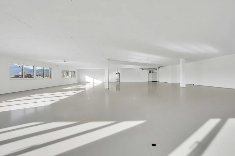 Espace commercial