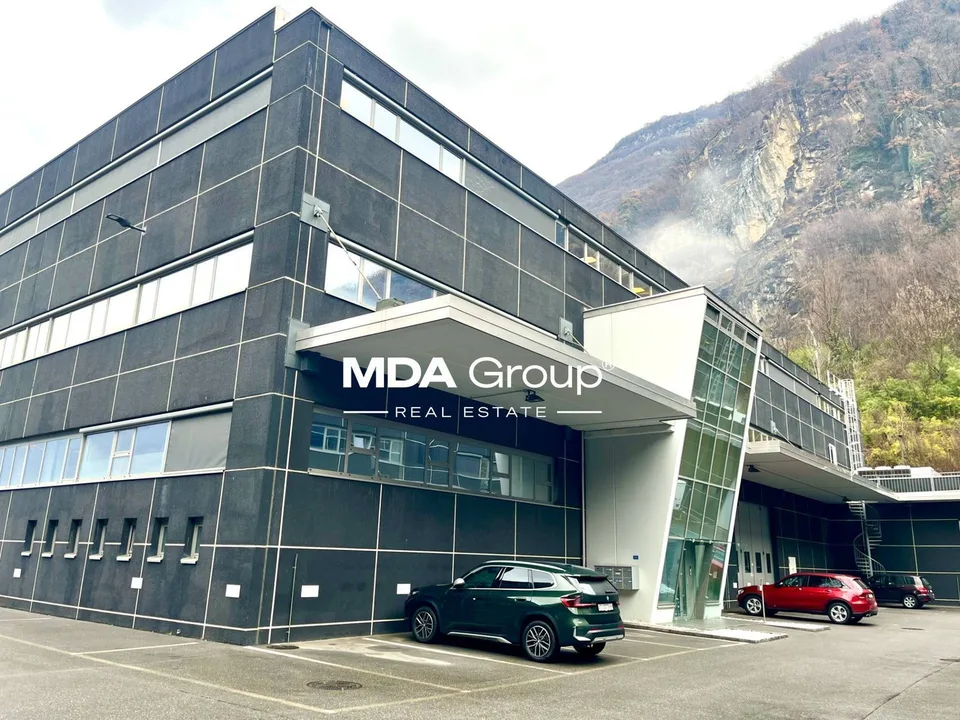 Magazin - Arbedo-Castione