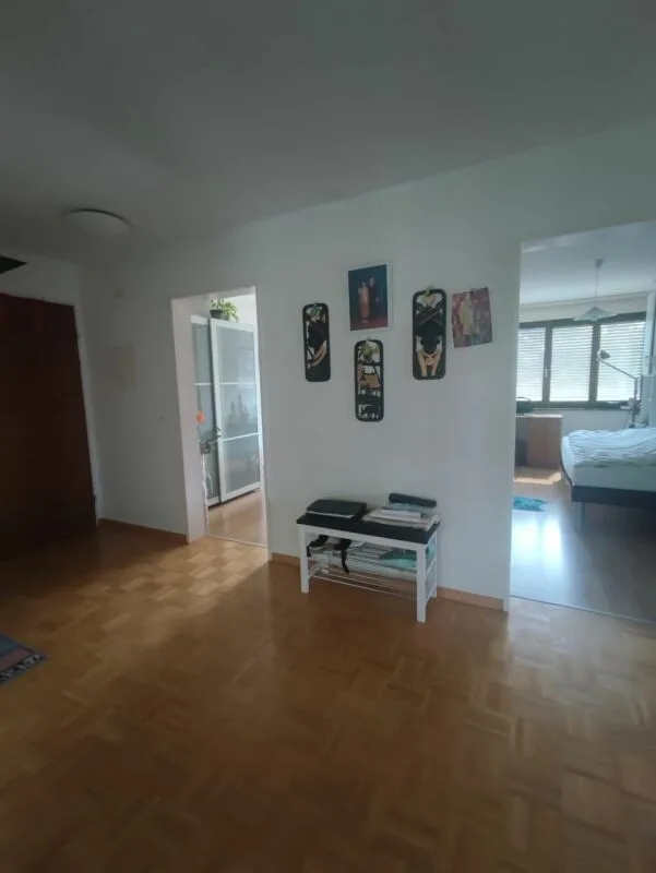 Familienfreundliche 4½-Zimmerwohnung in Nidau