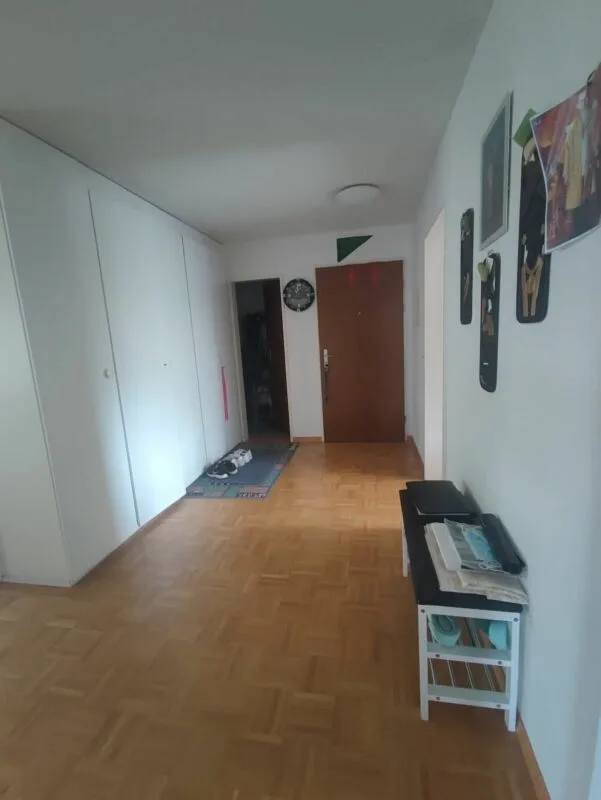Familienfreundliche 4½-Zimmerwohnung in Nidau