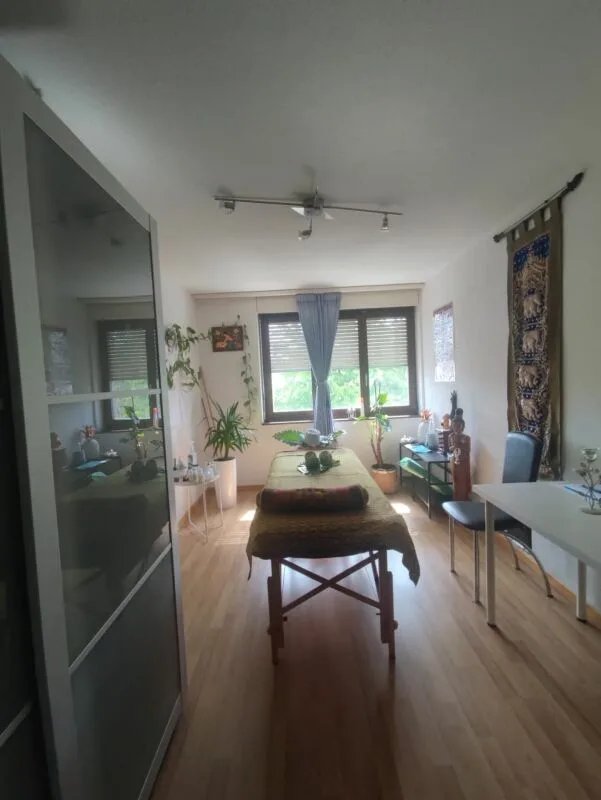 Familienfreundliche 4½-Zimmerwohnung in Nidau