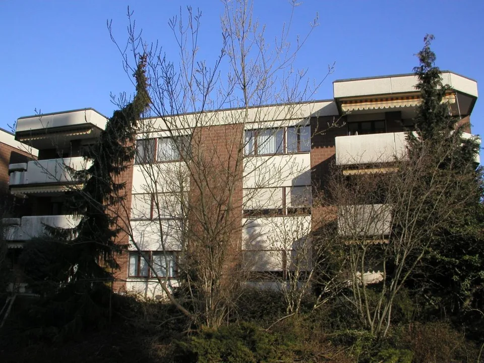 Familienfreundliche 4½-Zimmerwohnung in Nidau