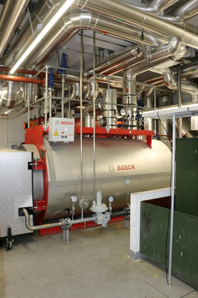 Spazi industriali e commerciali versatili ad Arbon con un'ottima infrastruttura – fino a 33 000 m² – foto 12 di 24