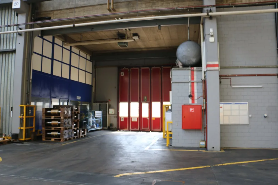 Spazi industriali e commerciali versatili ad Arbon con un'ottima infrastruttura – fino a 33 000 m² – foto 17 di 24