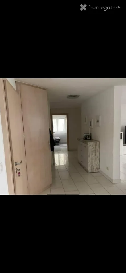 Zu vermieten, 4.5 Zi-Wohnung