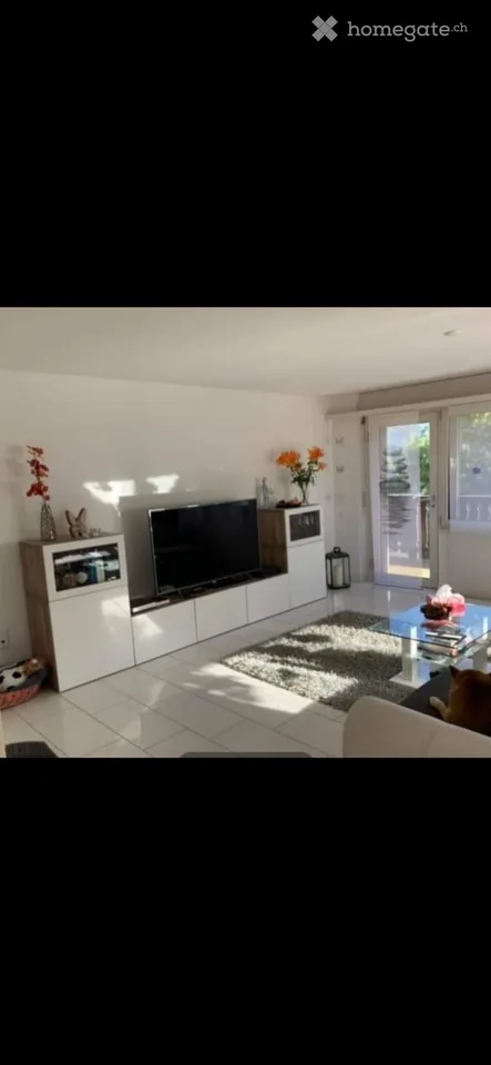 Zu vermieten, 4.5 Zi-Wohnung