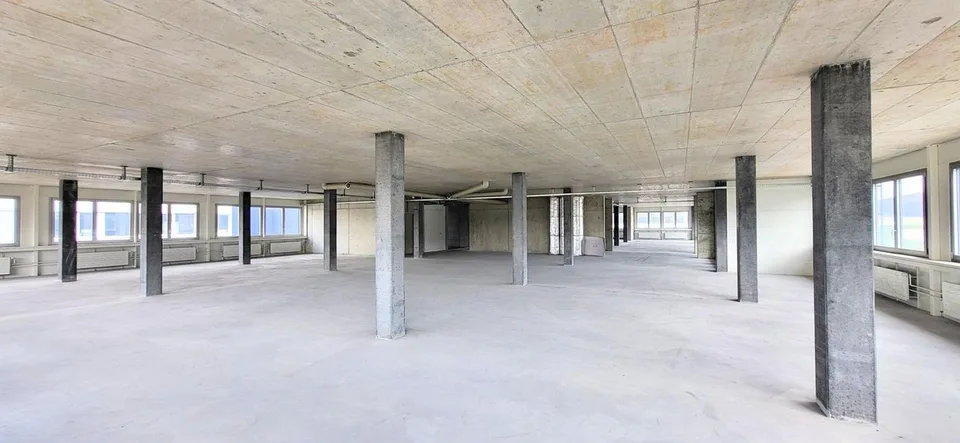 "Flexible Gewerbefläche – ideal für Produktion & Logistik" – Foto 12 von 13