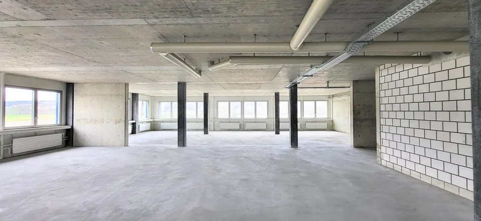 "Flexible Gewerbefläche – ideal für Produktion & Logistik" – Foto 6 von 13