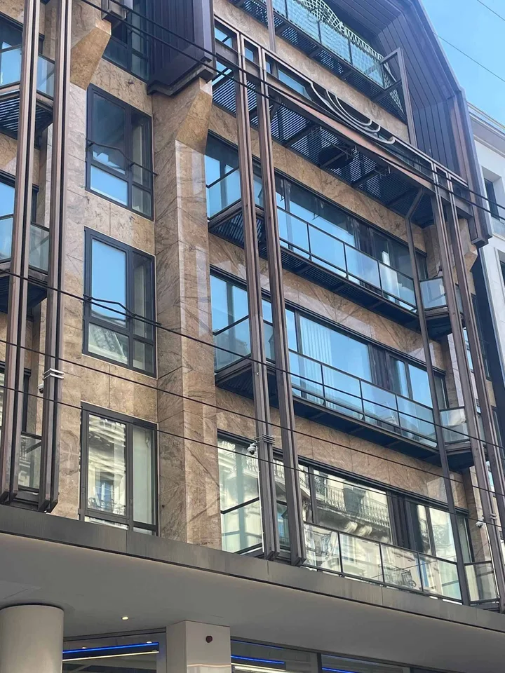 800m2 Bürofläche im Stadtzentrum
