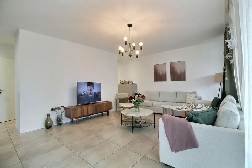 Prächtige 3.5-Zimmer-Wohnung im 5. Stock in Marly zur Miete!