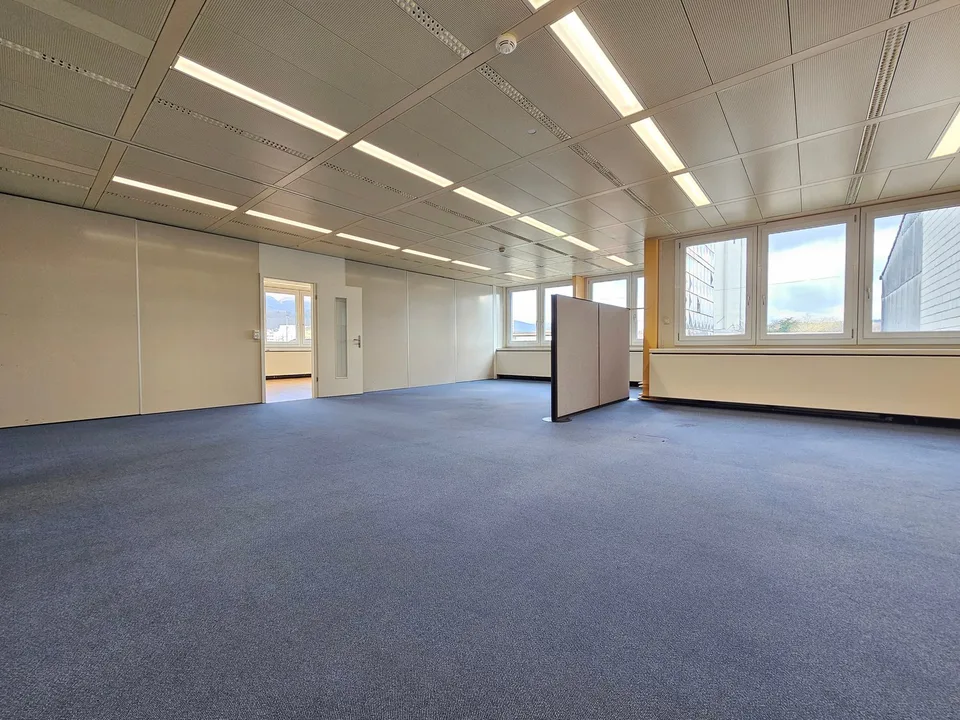 Lo spazio ufficio perfetto per le tue idee