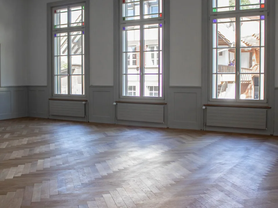 Heimeliges Loft mit viel Charme
