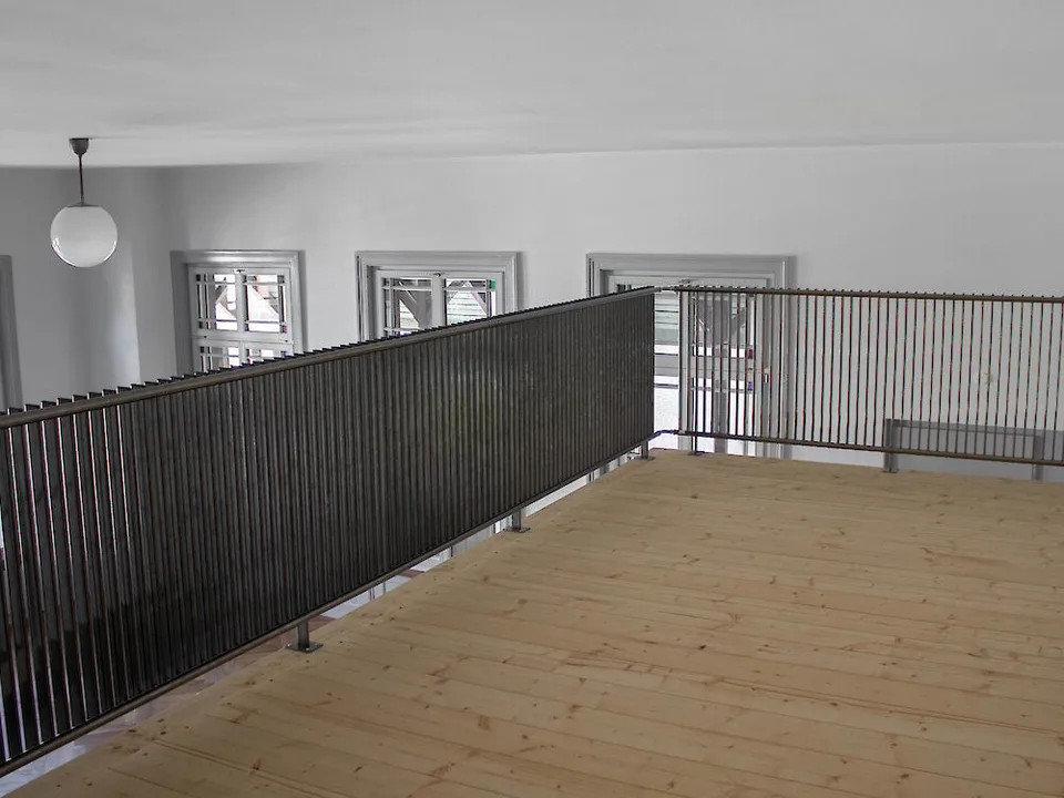 Heimeliges Loft mit viel Charme