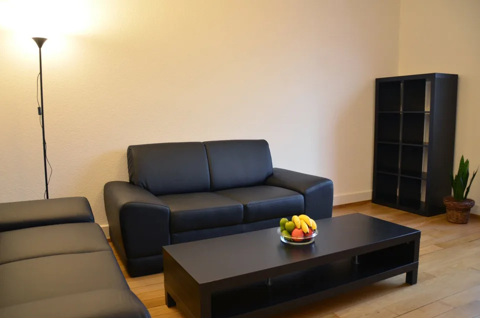 Schönes 2.5 Zimmer Apartment in St. Johann – Foto 10 von 11