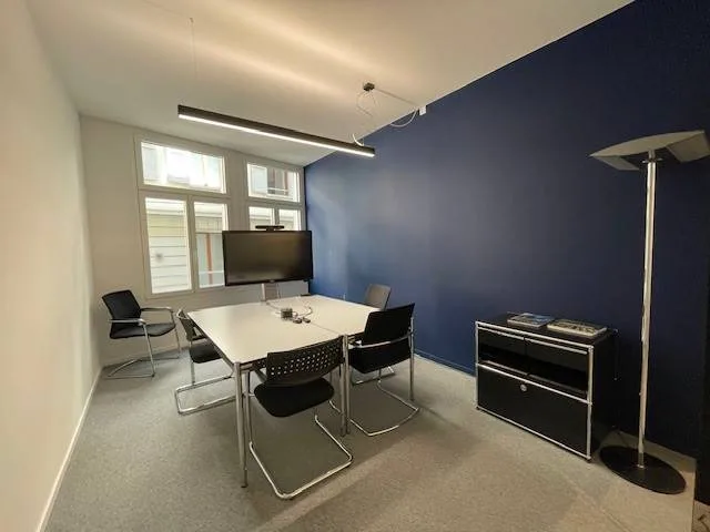 Büroteilung - Prestigieuse Adresse im Herzen von Lausanne – Foto 6 von 9
