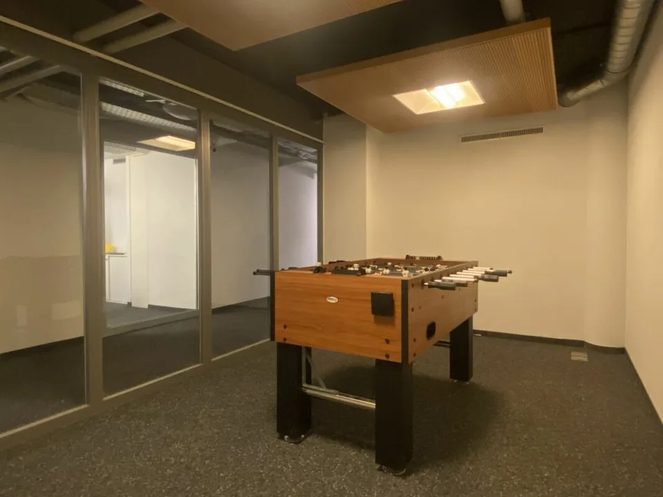 Büros, Verwaltungsfläche