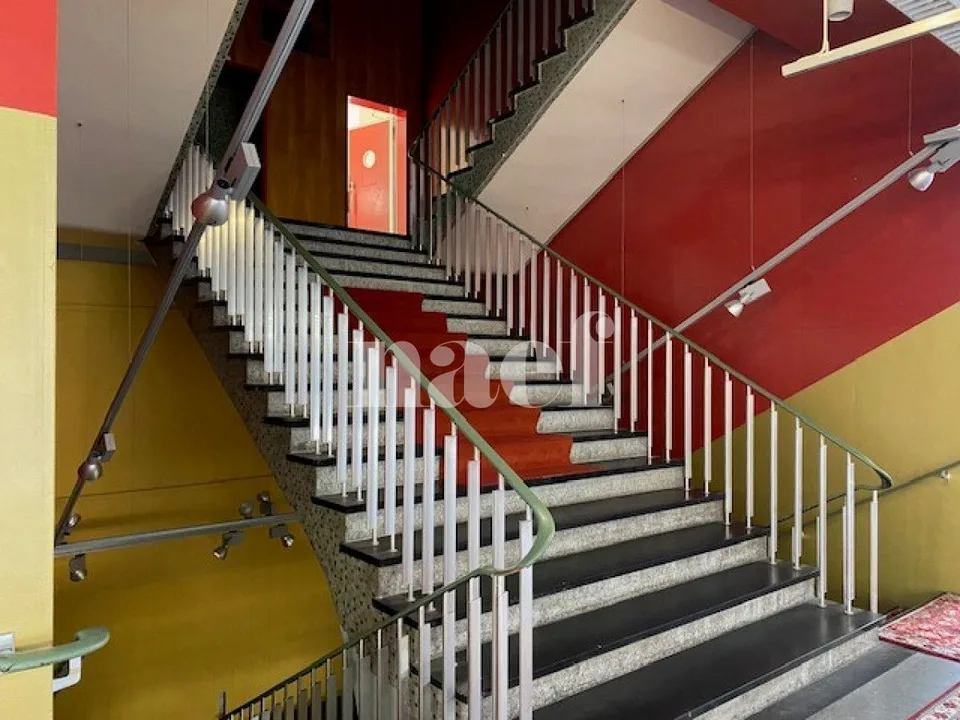Lokal gewerblich