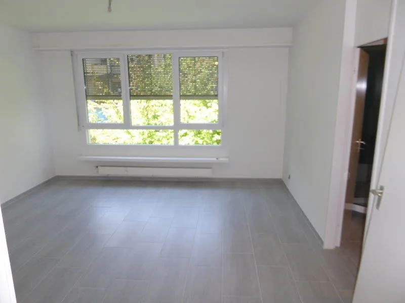 Wunderschöne 1.5-Z-Wohnung zu vermieten