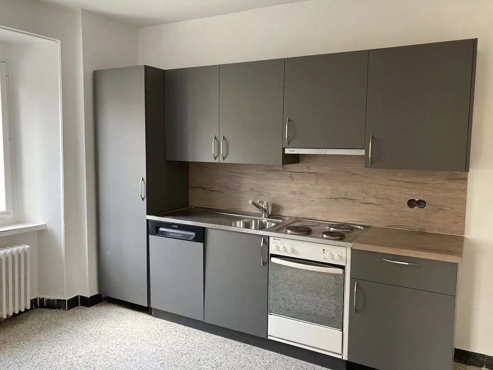 1 MOIS DE LOYER NET OFFERT - Appartement de 2,5 pièces au centre ville