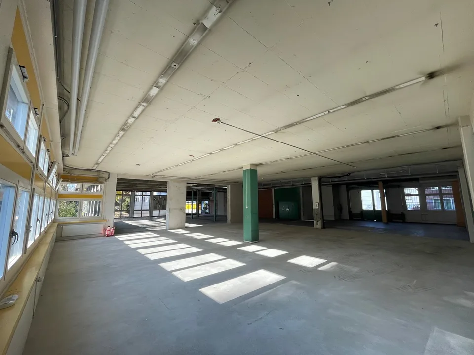 Perfect location for successful businesses