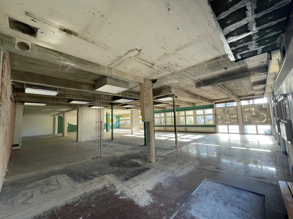 Perfect location for successful businesses