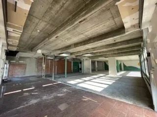 Perfect location for successful businesses