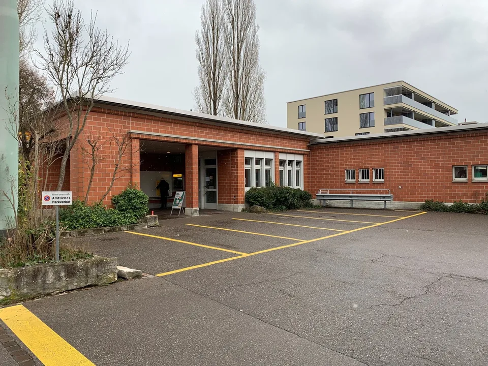 Espace commercial/bureautique A, environ 158 m2
