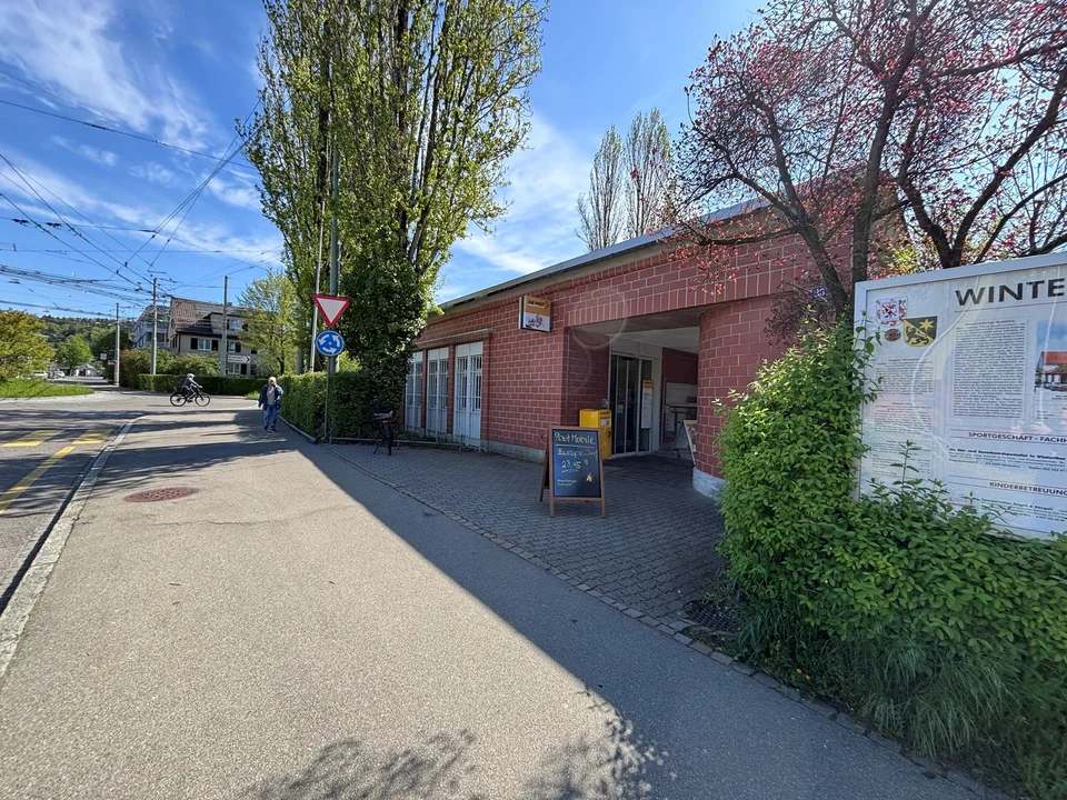 Espace commercial/bureautique A, environ 158 m2