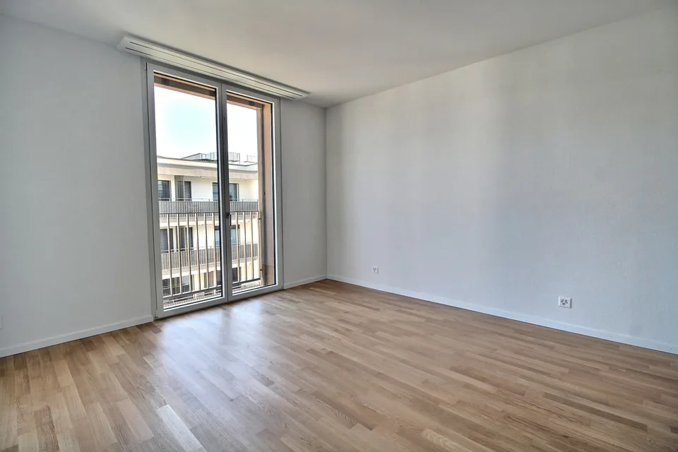 Außergewöhnliche 4.5-Zimmer-Wohnung zur Miete in Marly!