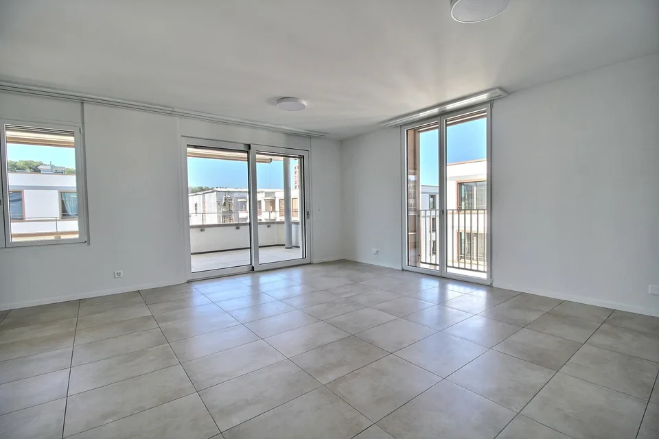 Exceptionnel appartement de 4.5 pièces à louer à Marly !