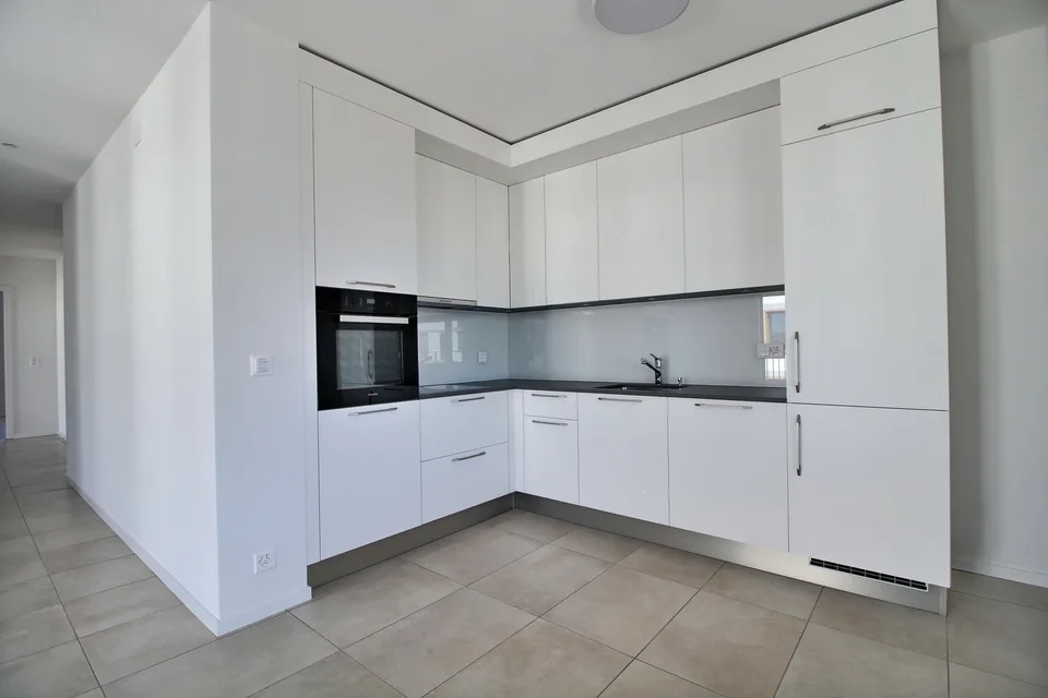 Außergewöhnliche 4.5-Zimmer-Wohnung zur Miete in Marly!