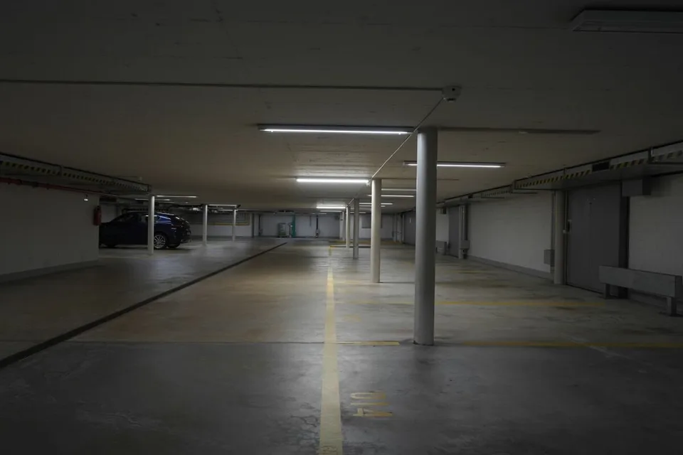 Ihr Büro mit maximaler Präsenz an der Zürcherstrasse – Foto 11 von 12