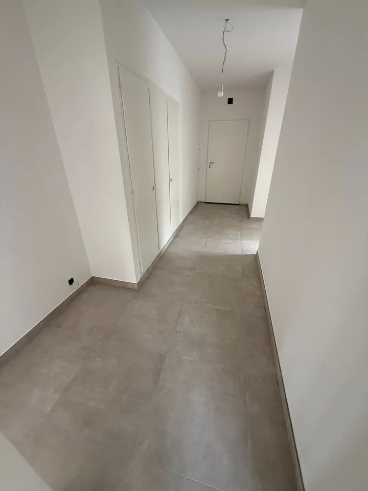 COMPLETAMENTE RISTRUTTURATO! 3 locali - 1P - Breganzona