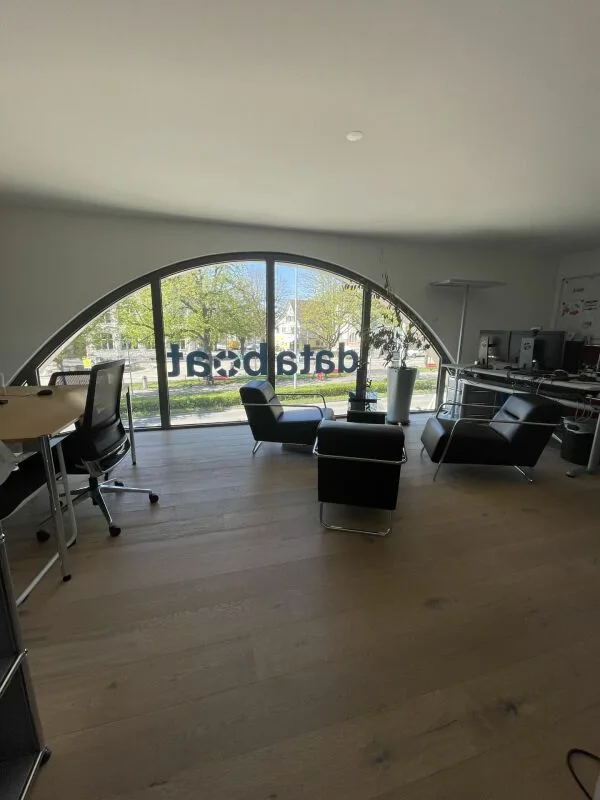 Ihre neuen Büro-/Praxis-/Gewerberäume im Zentrum von Wil