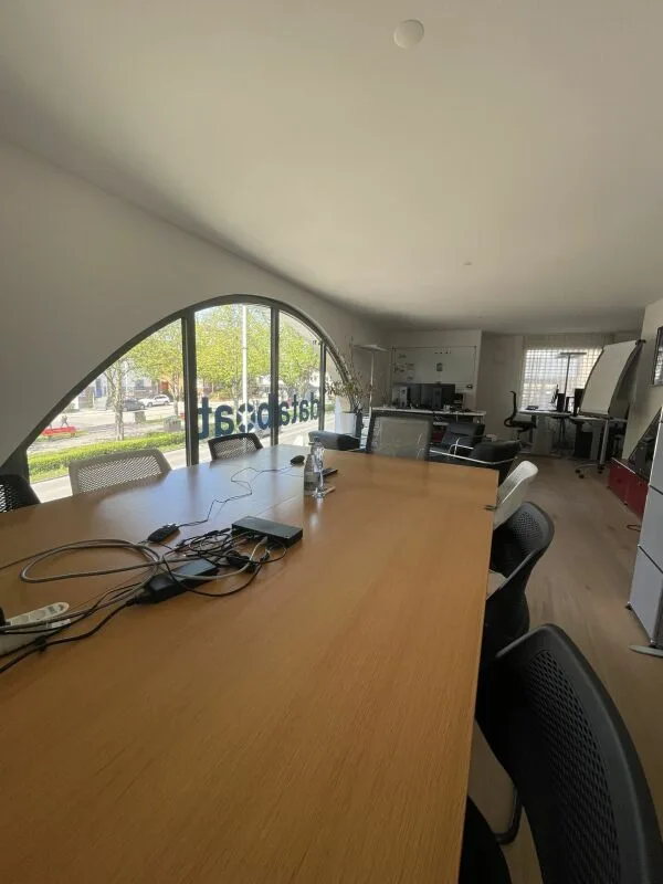 I tuoi nuovi uffici / studi / locali commerciali nel centro di Wil