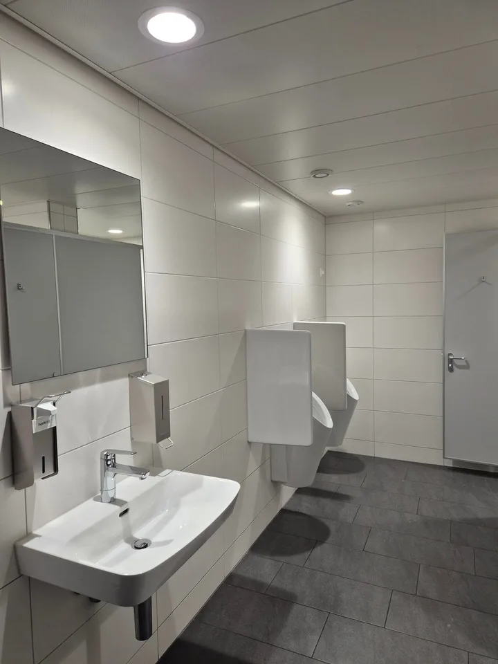 Espace de bureau spacieux dans un emplacement central - location de surfaces partielles possible – photo 9 sur 9