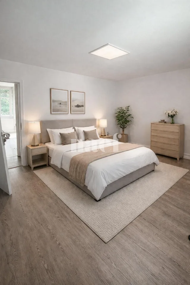 Zu vermieten 4.5-Zimmer-Wohnung im 3. Stock